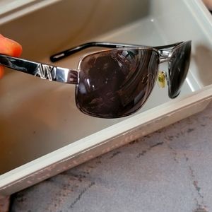 Armani Exchange sun glasses